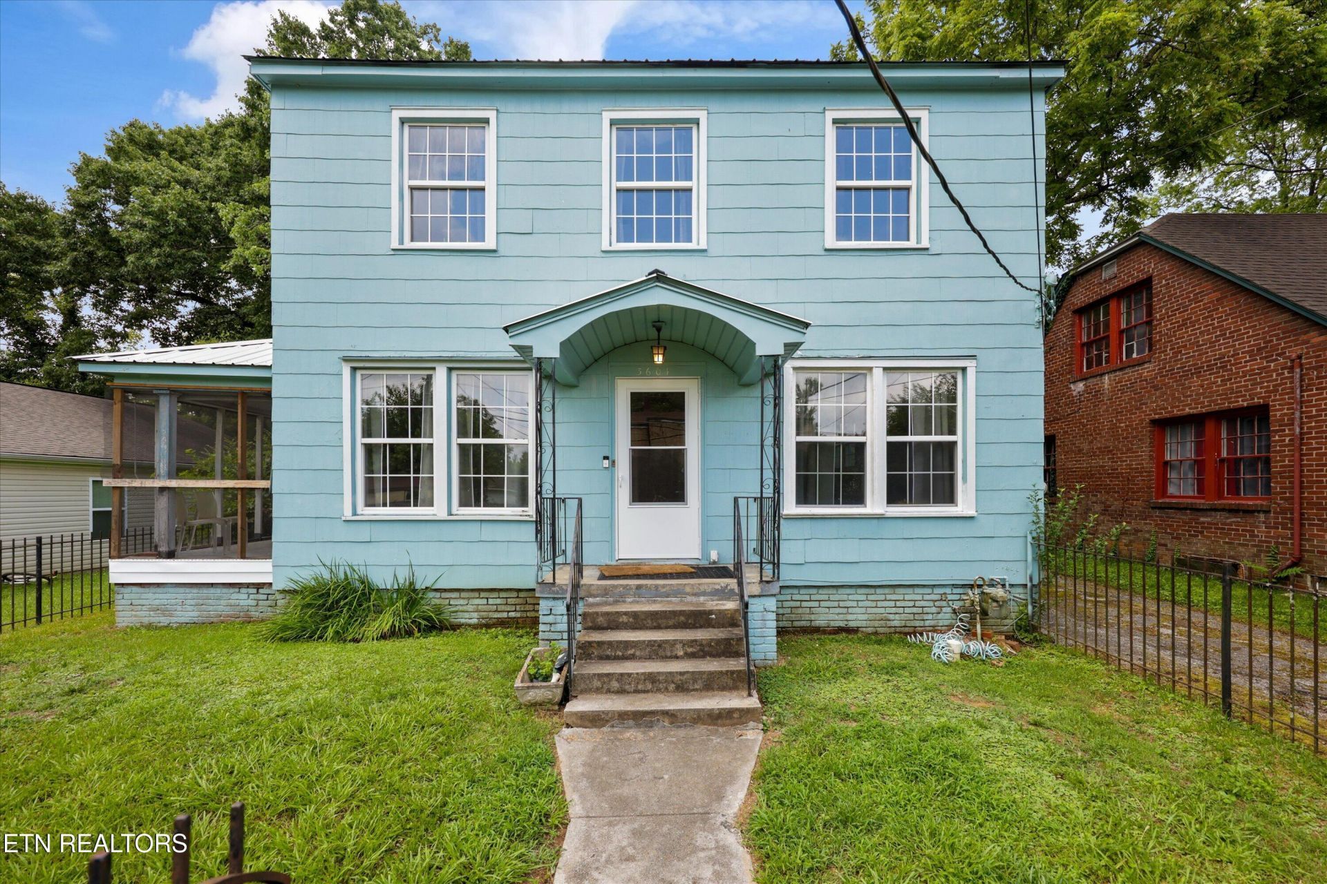 3604 Lansing Ave, Knoxville, TN 37914 Main Photo