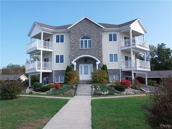 18 Dockside Drive , Morristown, NY 13664