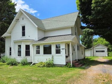 11745 S Main Street, Mannsville, NY 13661