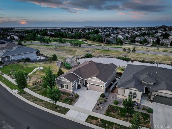 7100 S Riverwood Way, Aurora, CO 80016
