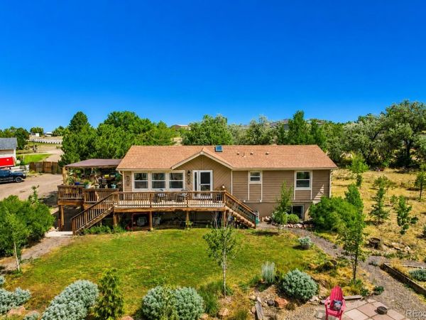 16521 Yampa Way , Brighton, CO 80601