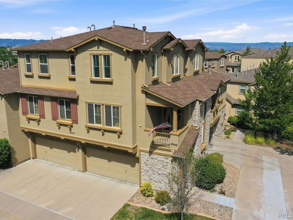 10549 Graymont Lane, Unit 14D, Littleton, CO 80126