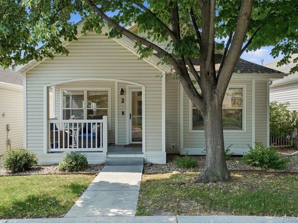 903 Rule Drive, Unit 2, Fort Collins, CO 80525