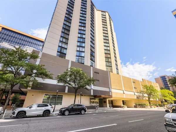 1777 Larimer Street, Unit 2105, Denver, CO 80202