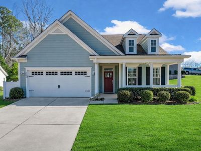 6002 Wild Azalea Road, Summerville, SC 29483