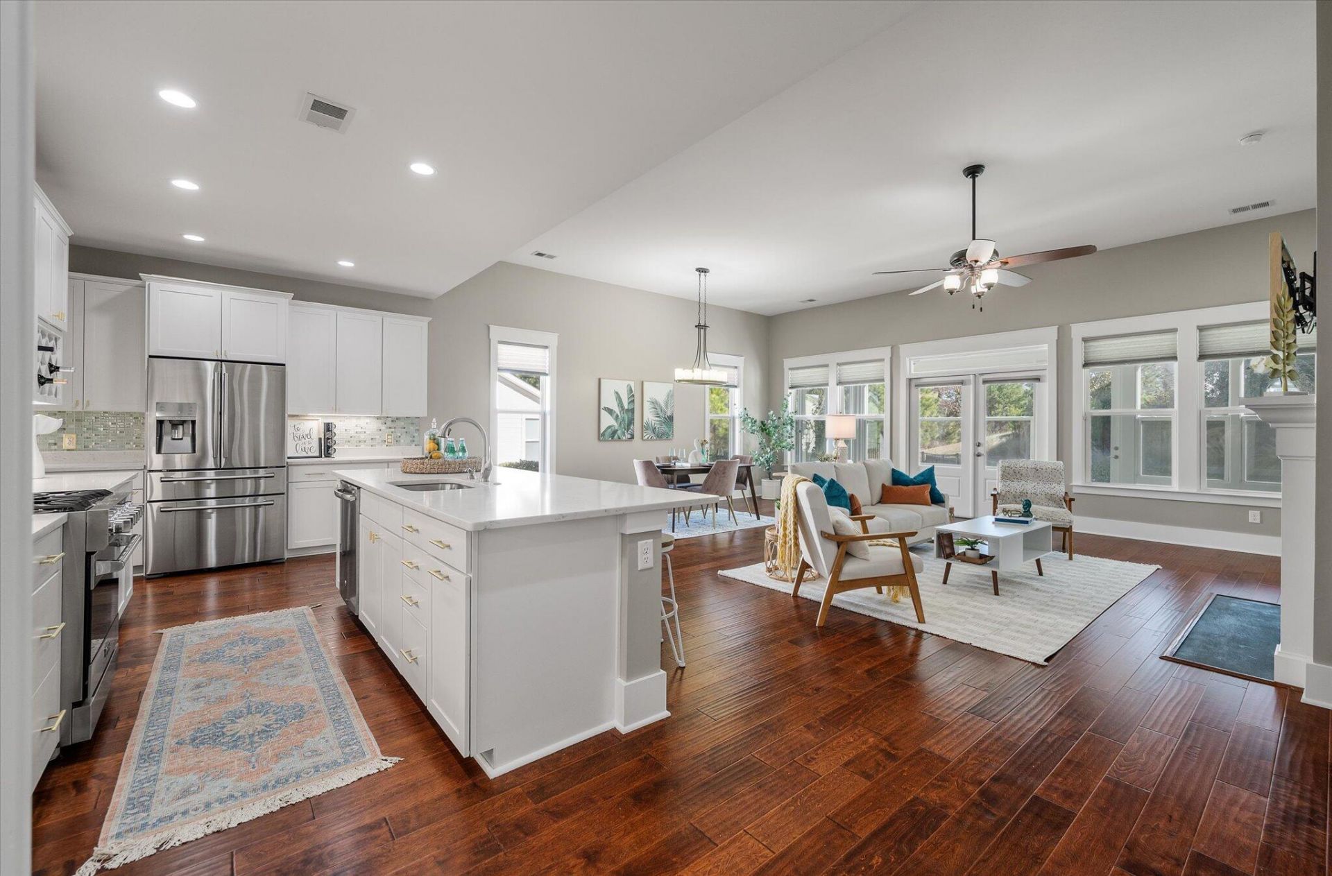 6002 Wild Azalea Road Photo 4