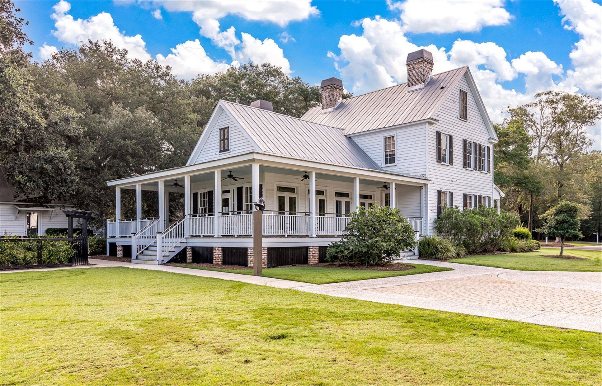 6002 Wild Azalea Road Photo 55