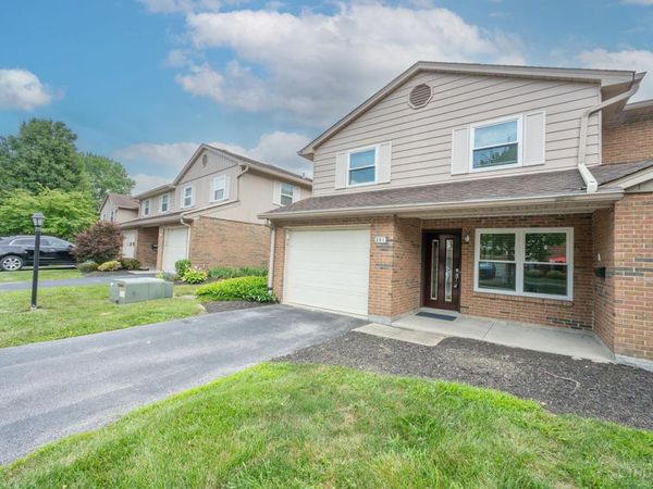291 Jonathan Court, Union Twp, OH 45255