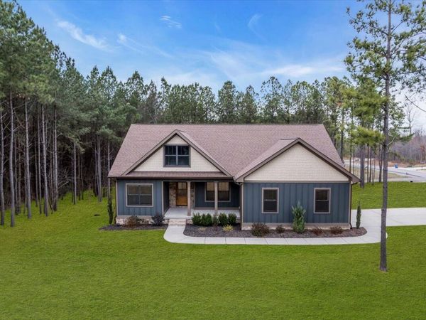 3200 Crockett Pointe , Jasper, TN 37347