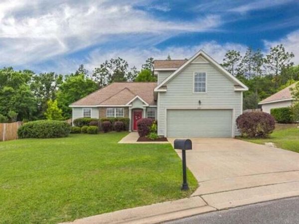 401 Peoria Boulevard, Crestview, FL 32536