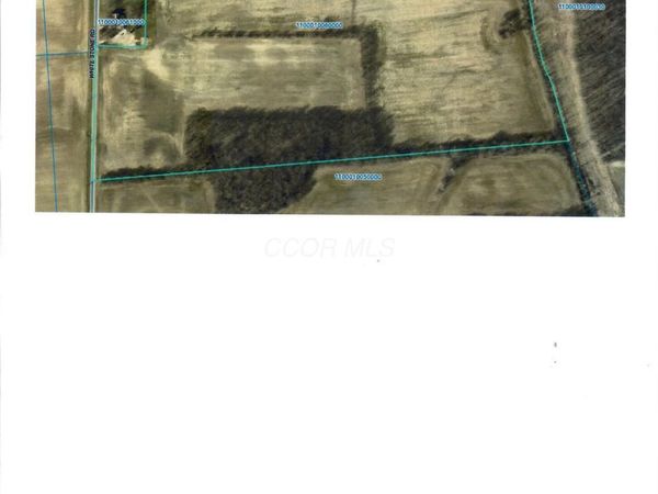0 White Stone Road , Marysville, OH 43040