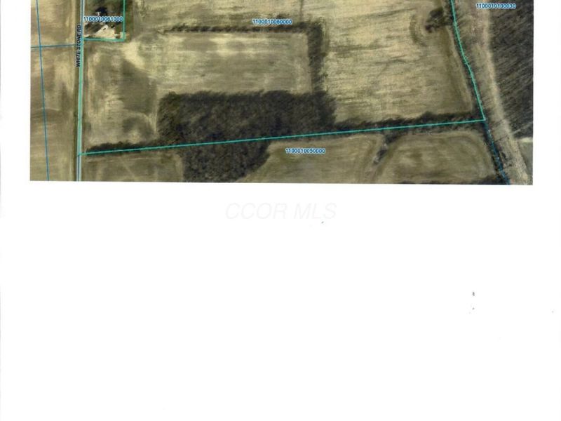 0 White Stone Road , Marysville, OH 43040 Photo 1