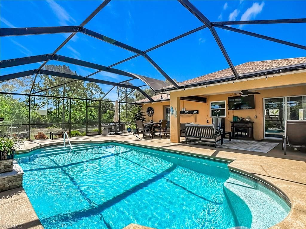 3522 4th St Sw, Lehigh Acres, FL 33976 Photo