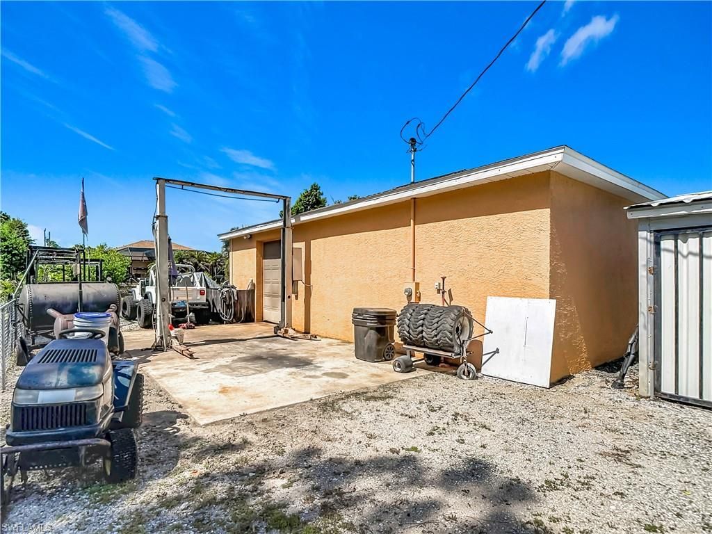 3522 4th St Sw, Lehigh Acres, FL 33976 Photo