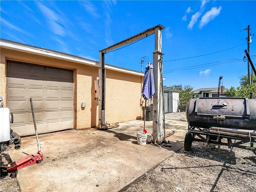 3522 4th St Sw, Lehigh Acres, FL 33976 Photo