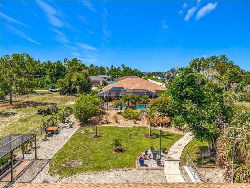 3522 4th St Sw, Lehigh Acres, FL 33976 Photo