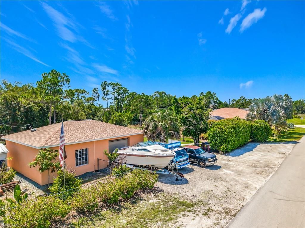 3522 4th St Sw, Lehigh Acres, FL 33976 Photo