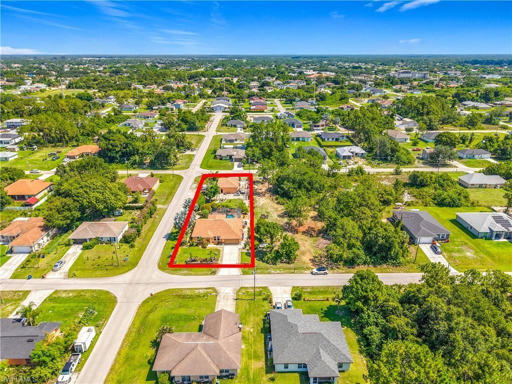 3522 4th St Sw, Lehigh Acres, FL 33976 Photo