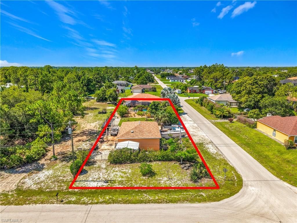 3522 4th St Sw, Lehigh Acres, FL 33976 Photo