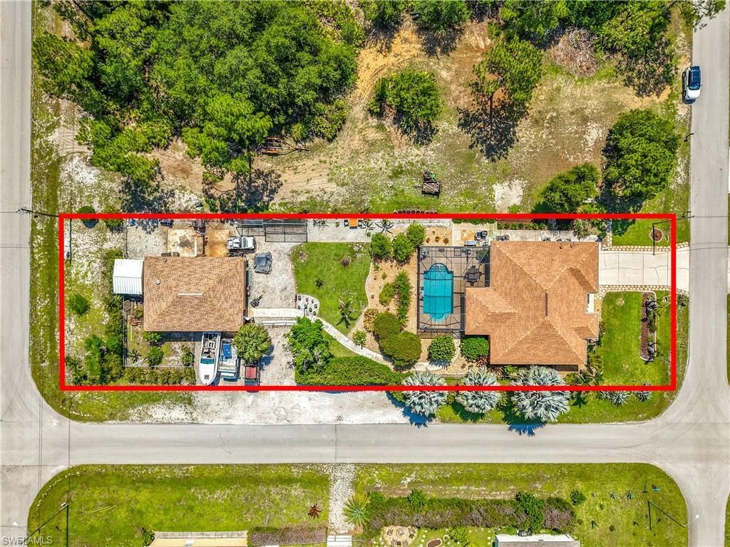 3522 4th St Sw, Lehigh Acres, FL 33976 Photo
