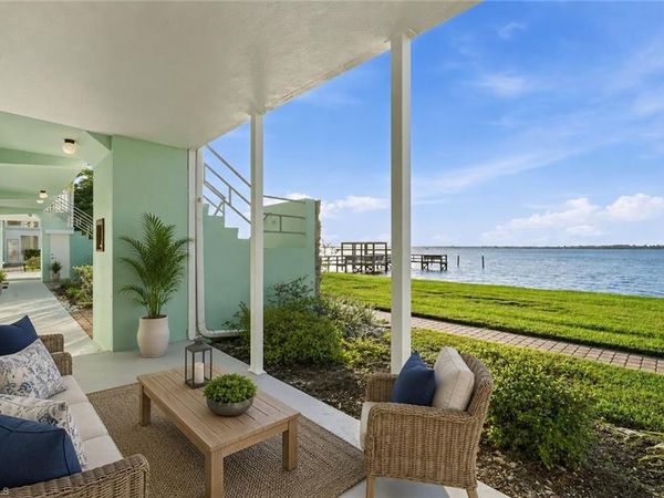 3225 E Riverside DR, Unit 31C, FORT MYERS, FL 33916