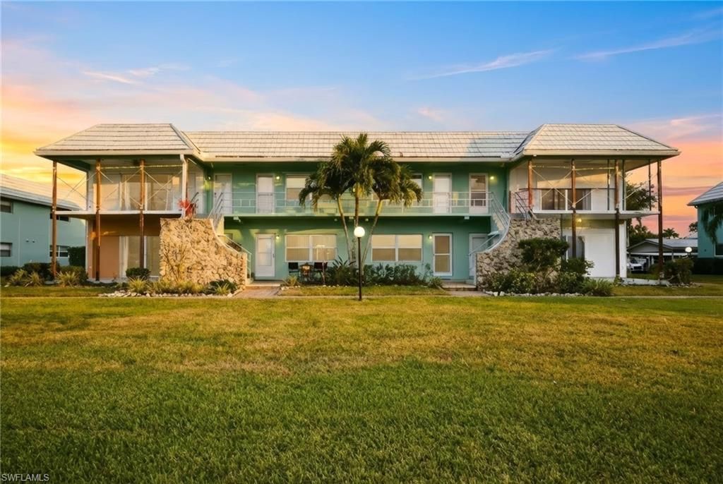 3225 E Riverside Dr , Unit 31C, Fort Myers, FL 33916 Photo