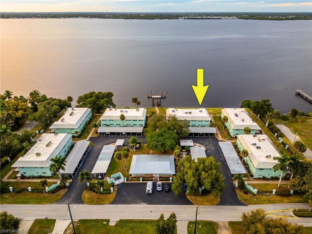 3225 E Riverside Dr , Unit 31C, Fort Myers, FL 33916 Photo