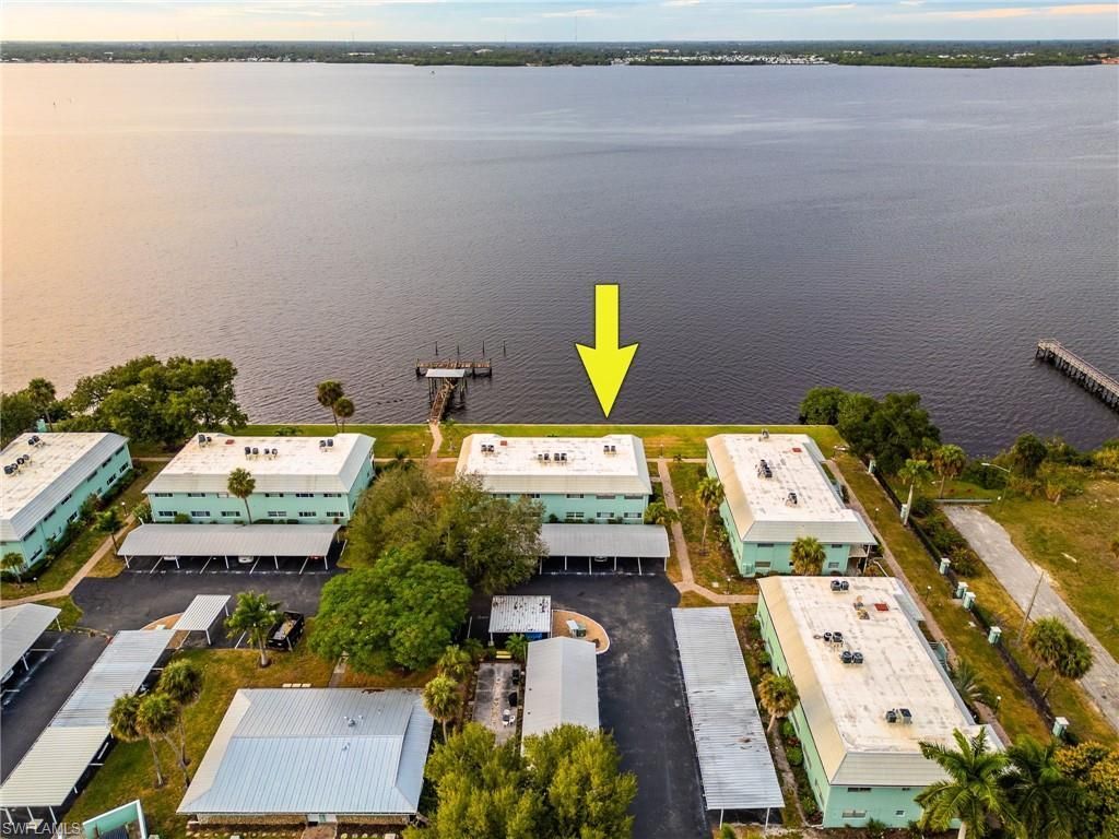3225 E Riverside Dr , Unit 31C, Fort Myers, FL 33916 Photo