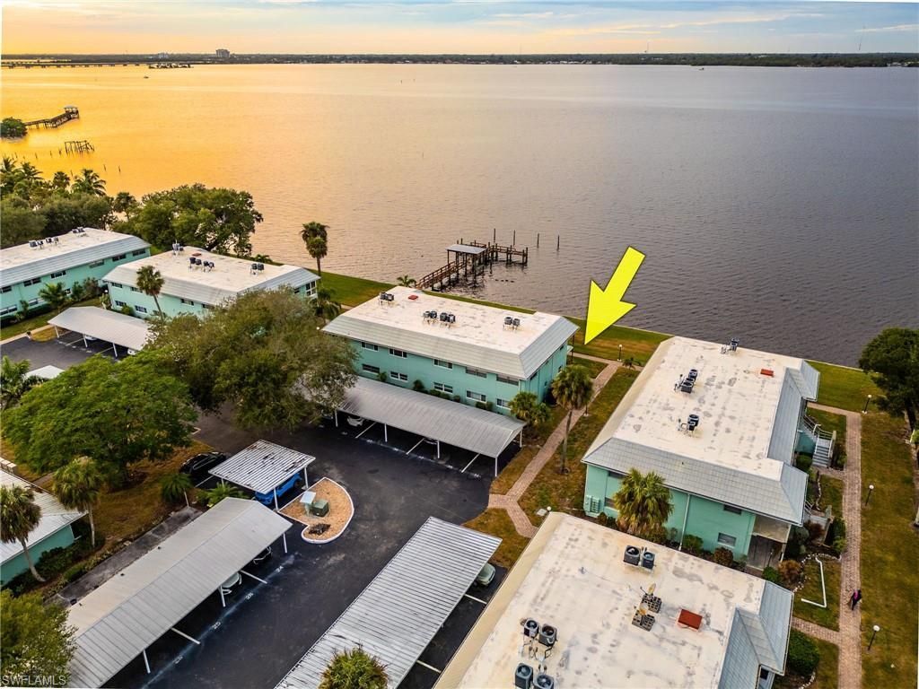 3225 E Riverside Dr , Unit 31C, Fort Myers, FL 33916 Photo