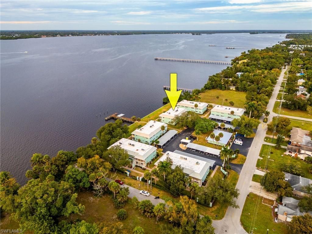 3225 E Riverside Dr , Unit 31C, Fort Myers, FL 33916 Photo