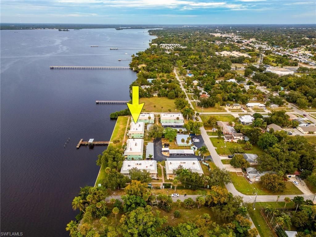 3225 E Riverside Dr , Unit 31C, Fort Myers, FL 33916 Photo