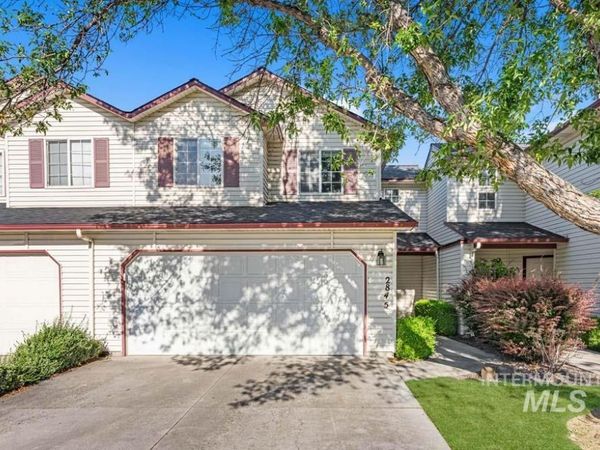 2845 S Ladera Place, Boise, ID 83705