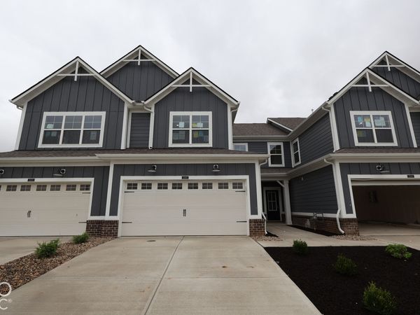 12669 Morning Ridge Way, Noblesville, IN 46060