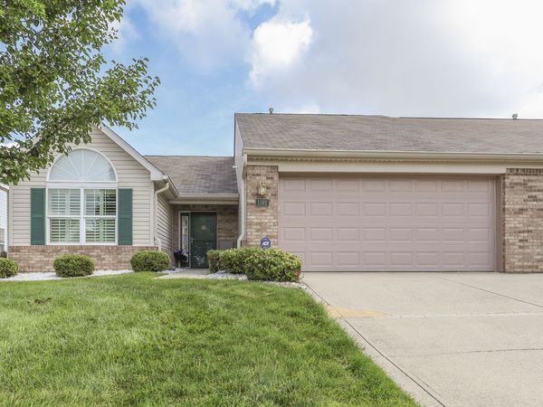1192 Vicksburg South Drive, Greenwood, IN 46143
