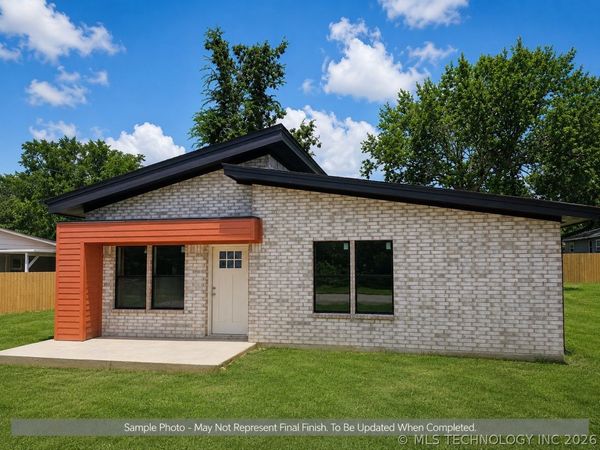 1110 W Mulberry , Durant, OK 74701