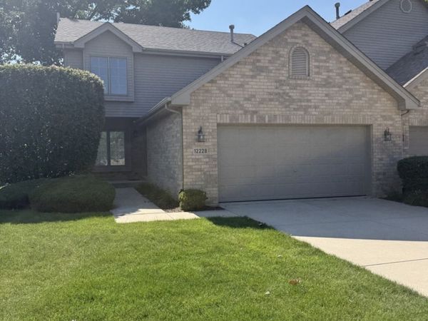12228 Sumner Street , Lemont, IL 60439