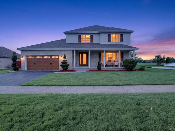 1692 185th Street , Lansing, IL 60438