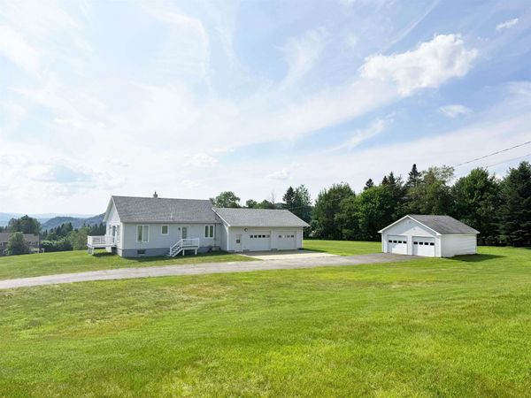 289 West Road, Clarksville, NH 03592