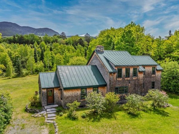 369 Reel Brook Road, Easton, NH 03580