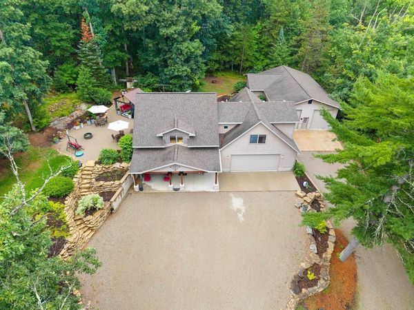 15393 JACKLIN HEIGHTS CIRCLE, Crivitz, WI 54114
