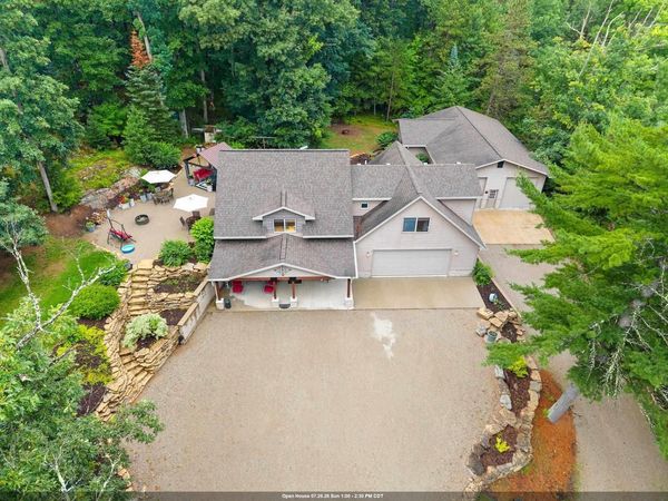 15393 JACKLIN HEIGHTS CIRCLE, Crivitz, WI 54114