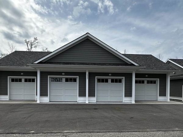 6445 Quarry Ridge Drive, Bay Harbor, MI 49770