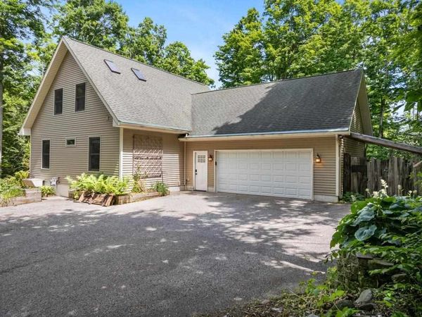 04480 Walloon Court, Boyne City, MI 49712