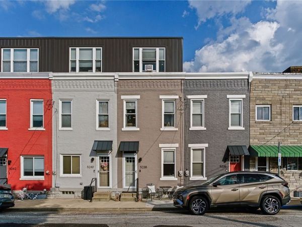 5238 Harrison St, Pittsburgh, PA 15201