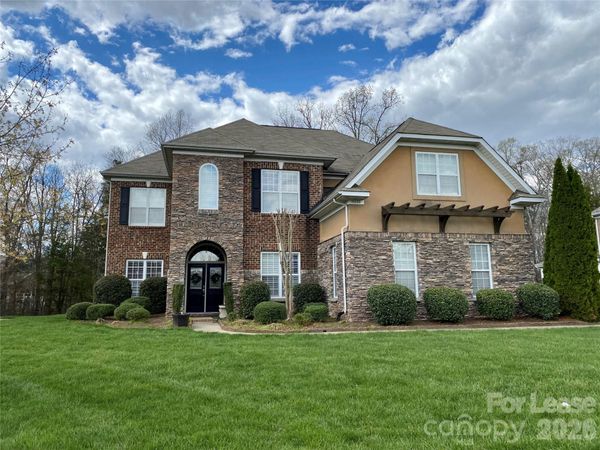 11620 Wheat Ridge Road , Charlotte, NC 28277