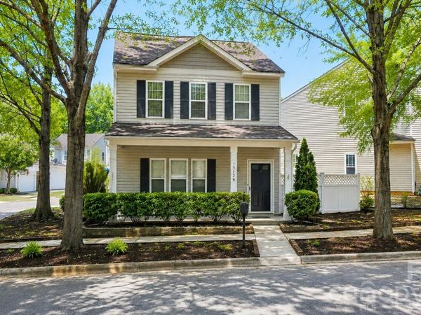 13129 Windy Lea Lane, Huntersville, NC 28078