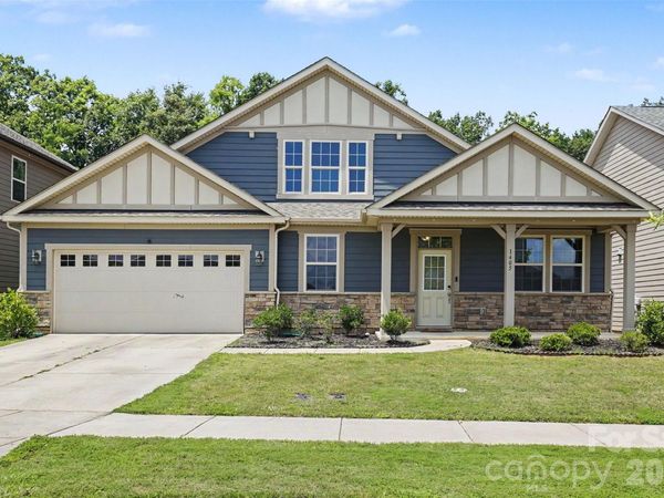 1405 Calder Drive , Indian Trail, NC 28079