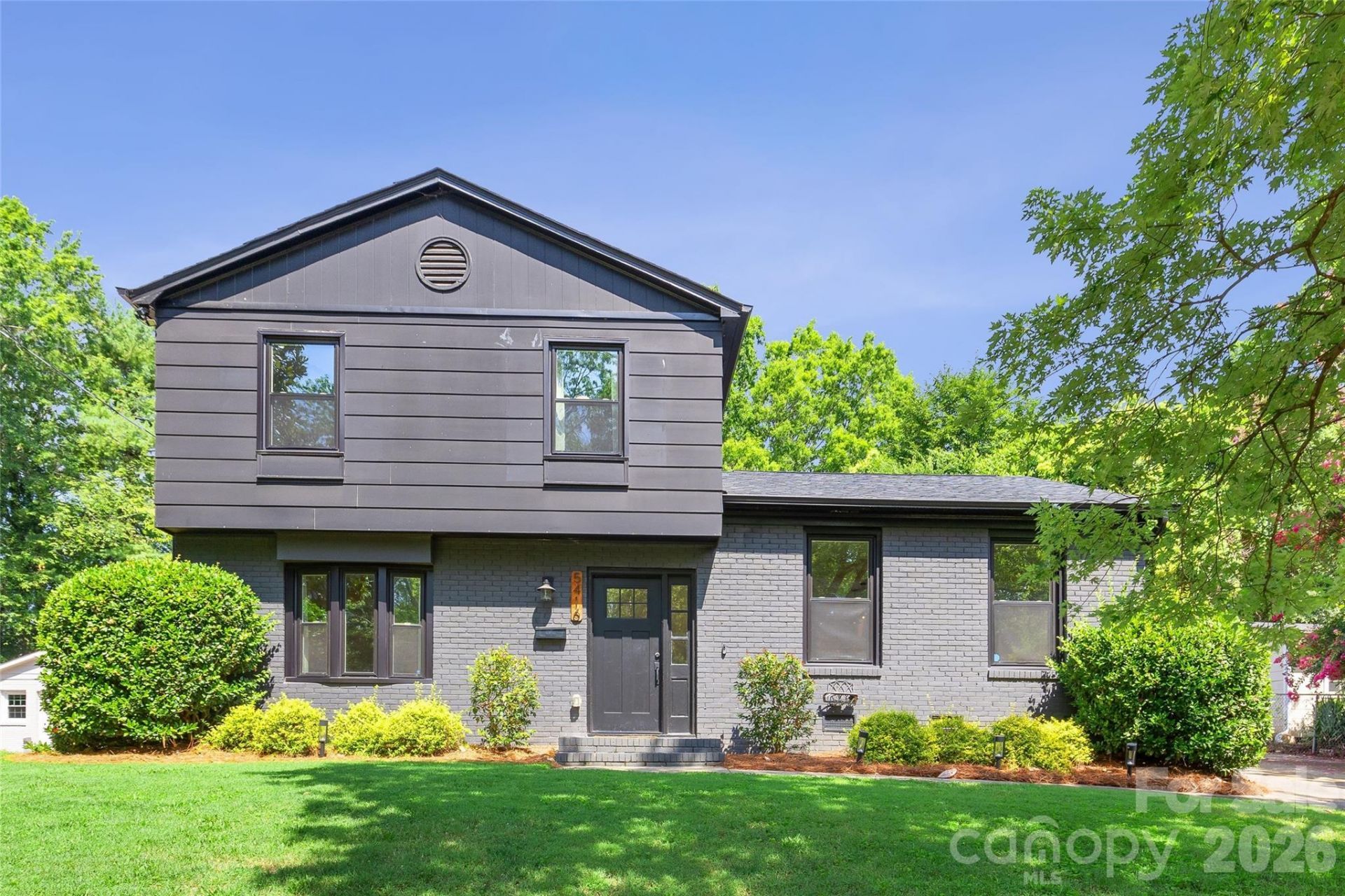 5416 Londonderry Road, Charlotte, NC 28210 Main Photo