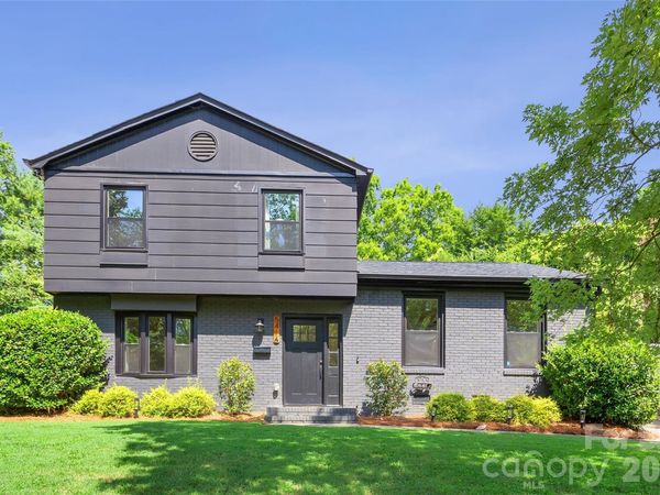 5416 Londonderry Road, Charlotte, NC 28210