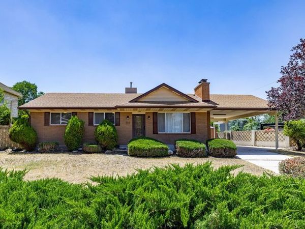 394 E BRIDLEWOOD DR S, Salt Lake City, UT 84107